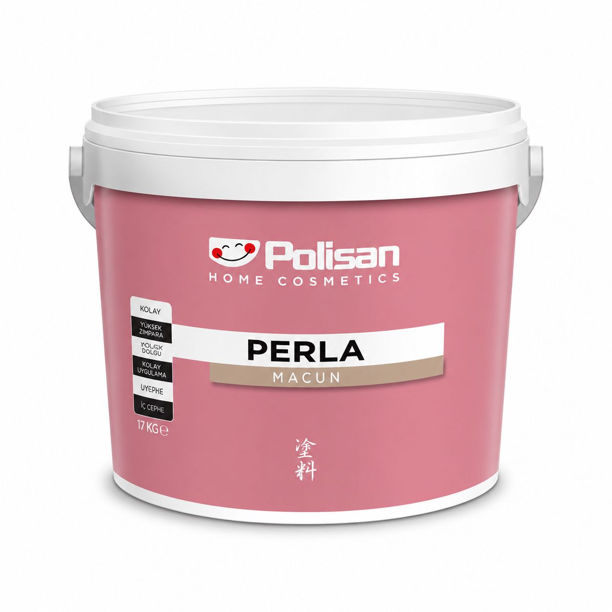 780 - ფითხი PERLA
