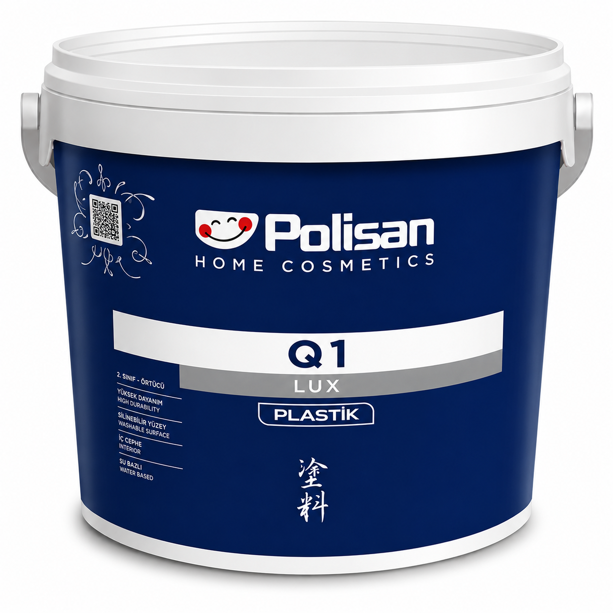 31A - Q1 LUX PLASTIK