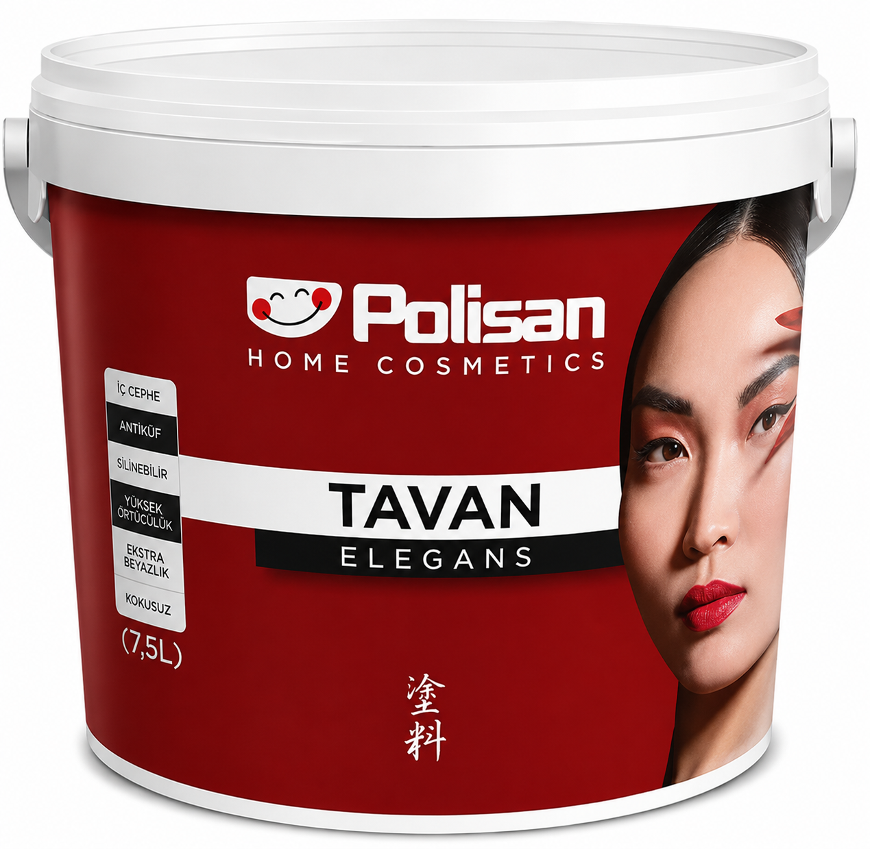 254 POLISAN ELEGANS TAVAN
