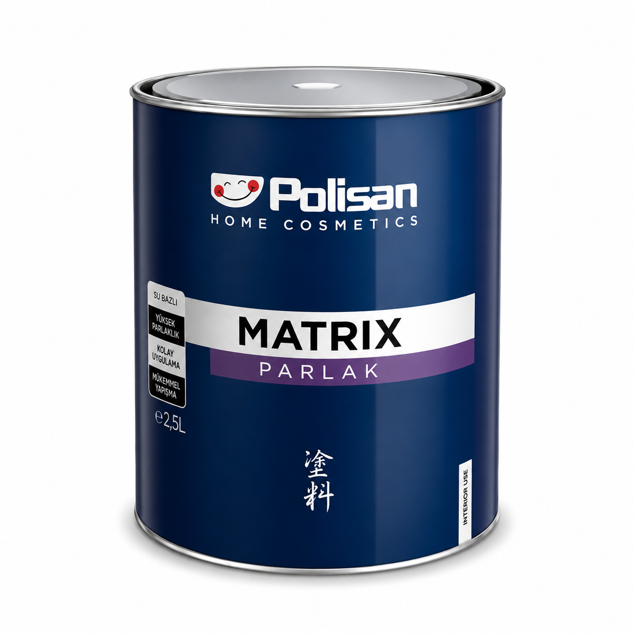 454 - MATRIX პრიალა