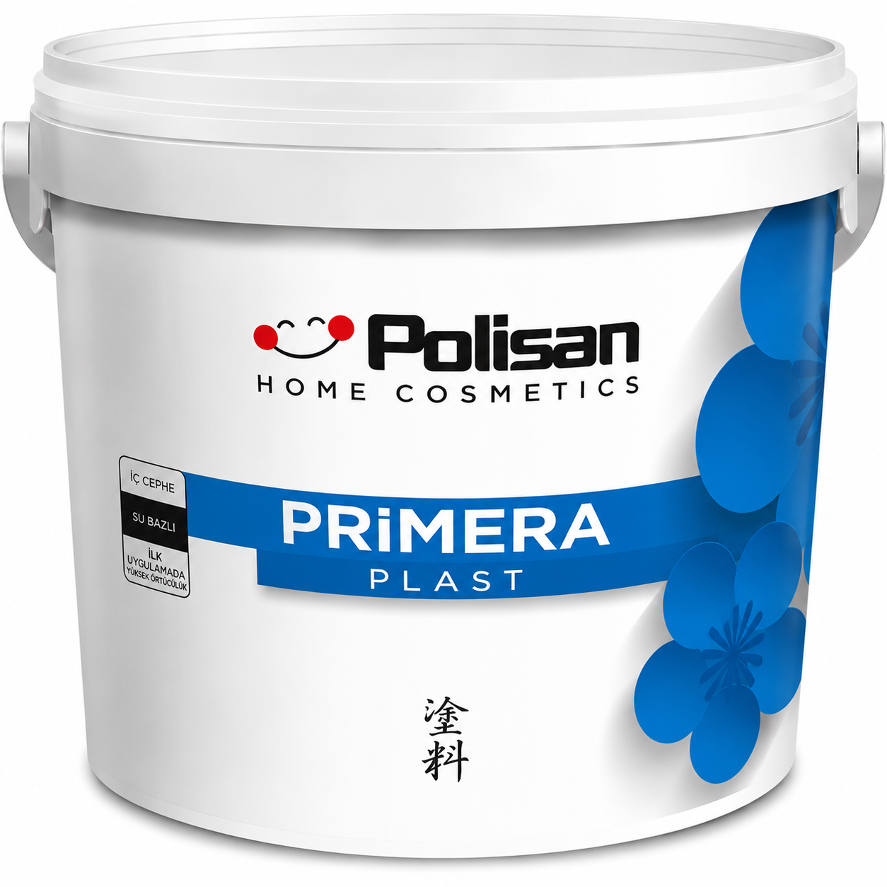 27A - PRIMERA PLAST