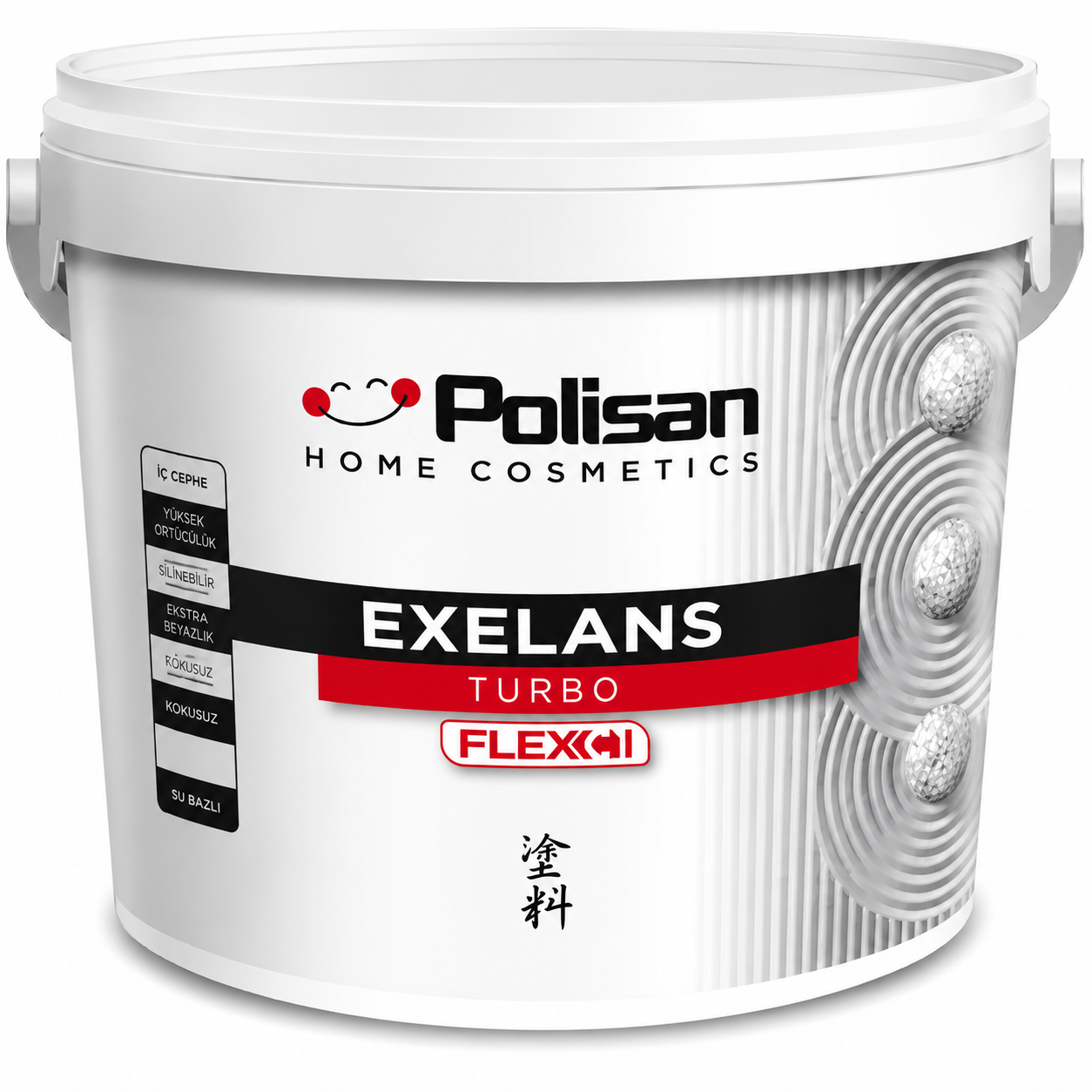 386 - EXELANS TURBO FLEX C1