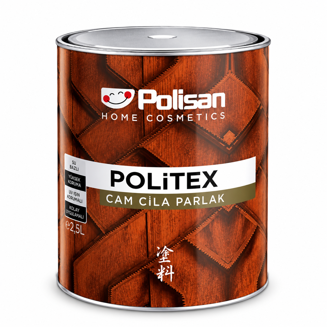 543 - POLITEX CAM CILA პრიალა