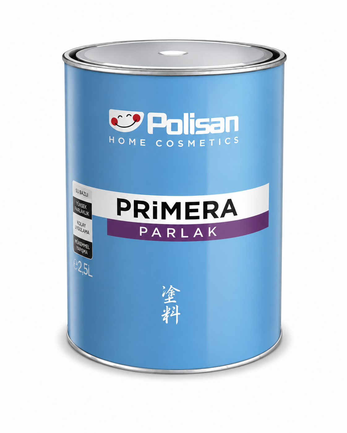 441 - PRIMERA პრიალა