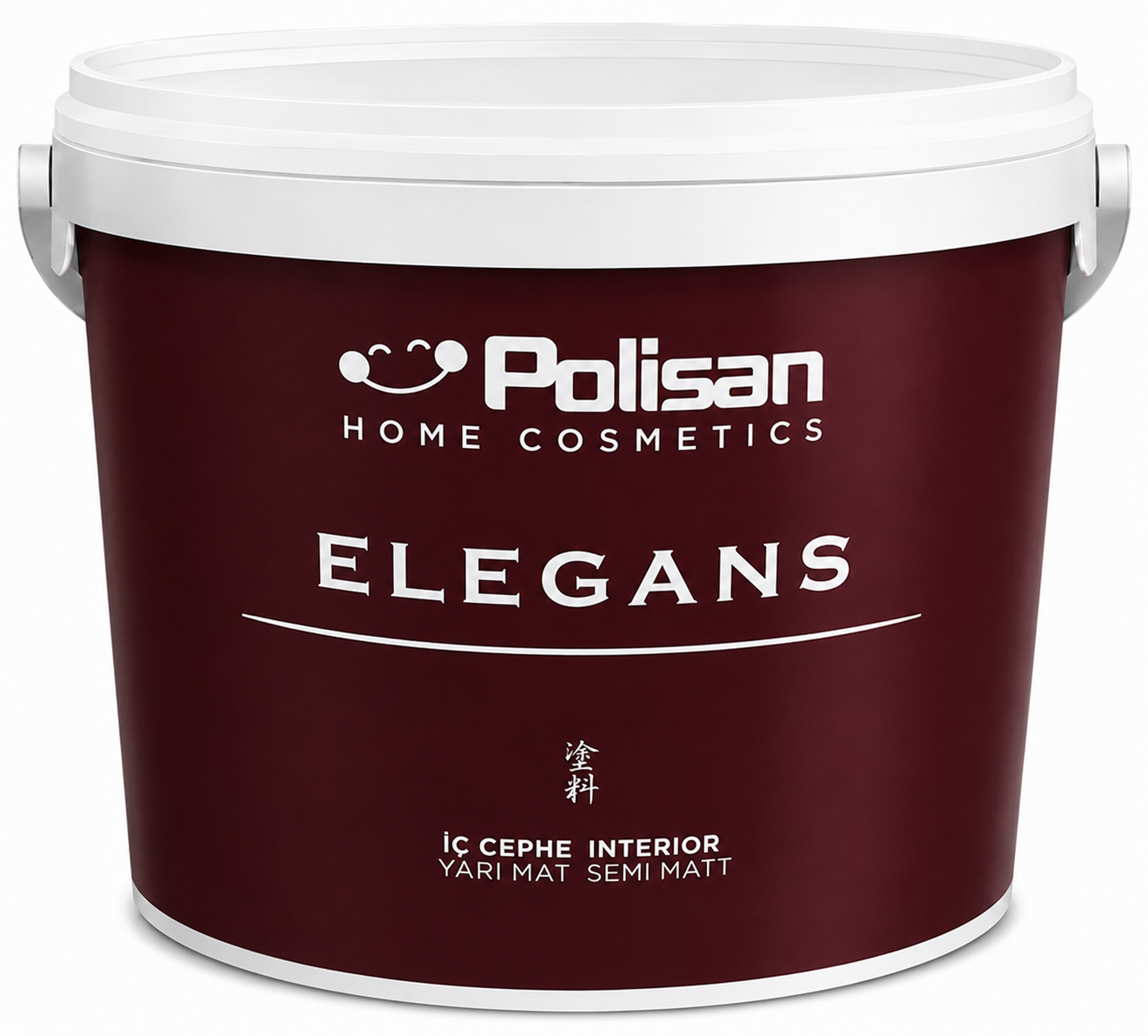 25C - ELEGANS ნახევრად მქრქალი
