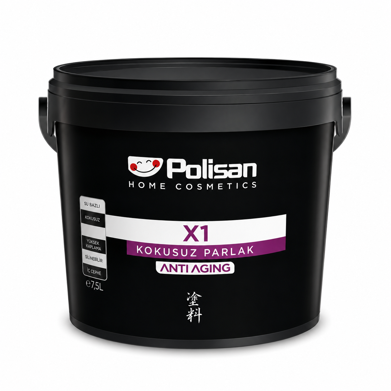 264 - X1 ANTI-AGING უსუნო პრიალა