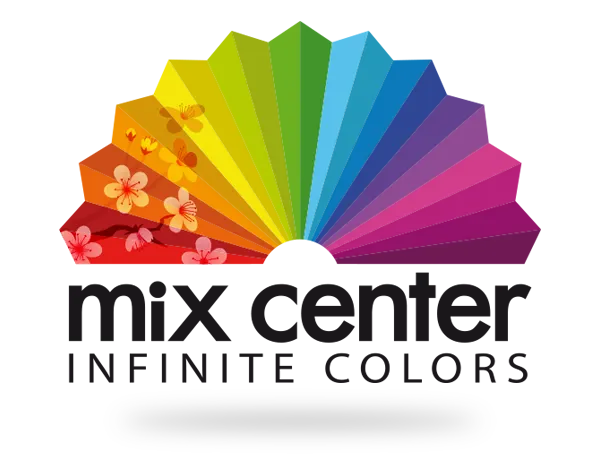 Polisan Mix Center ნებისმიერი ფერი, იდეალური სიზუსტე.